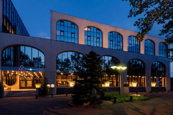 Fletcher Hotel Utrecht Nieuwegein